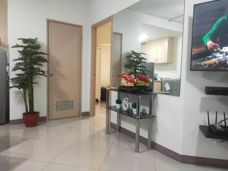 Paranaque City Field Residences المظهر الخارجي الصورة